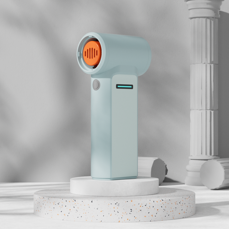 BOOSTER NANO 03A Turbo Fan