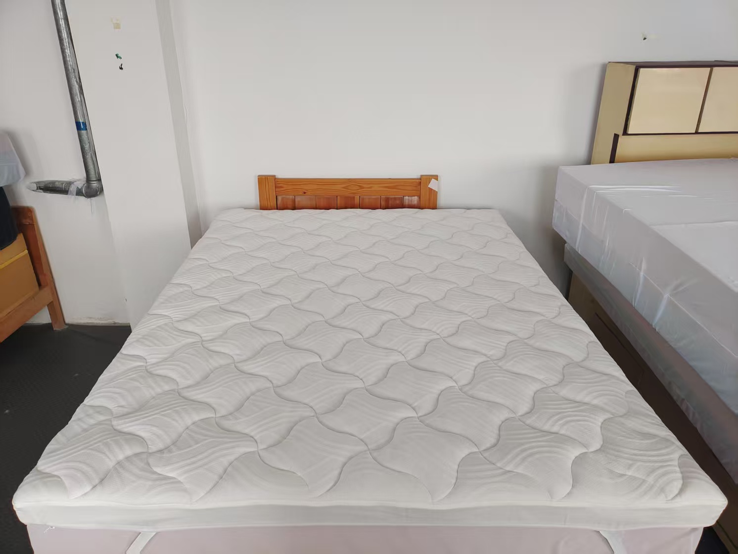 Mattress Pad