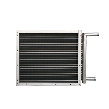 Top Quality All Kind of Shape Copper Tube Aluminum Fin Heat Exchanger