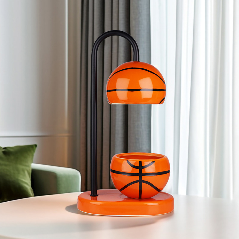 Aroma Lamp