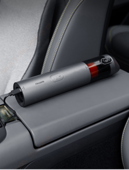 Multi-purpose Handheld Vacuum Cleaner