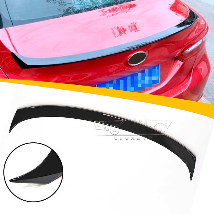 Rear Spoiler for Toyota Camry 2011-2017