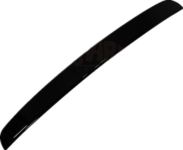 Rear Trunk Lip Spoiler For Honda Civic 7th Gen 2001-2003