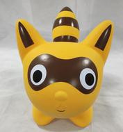 1800g air hopping toys/animals-Raccoon