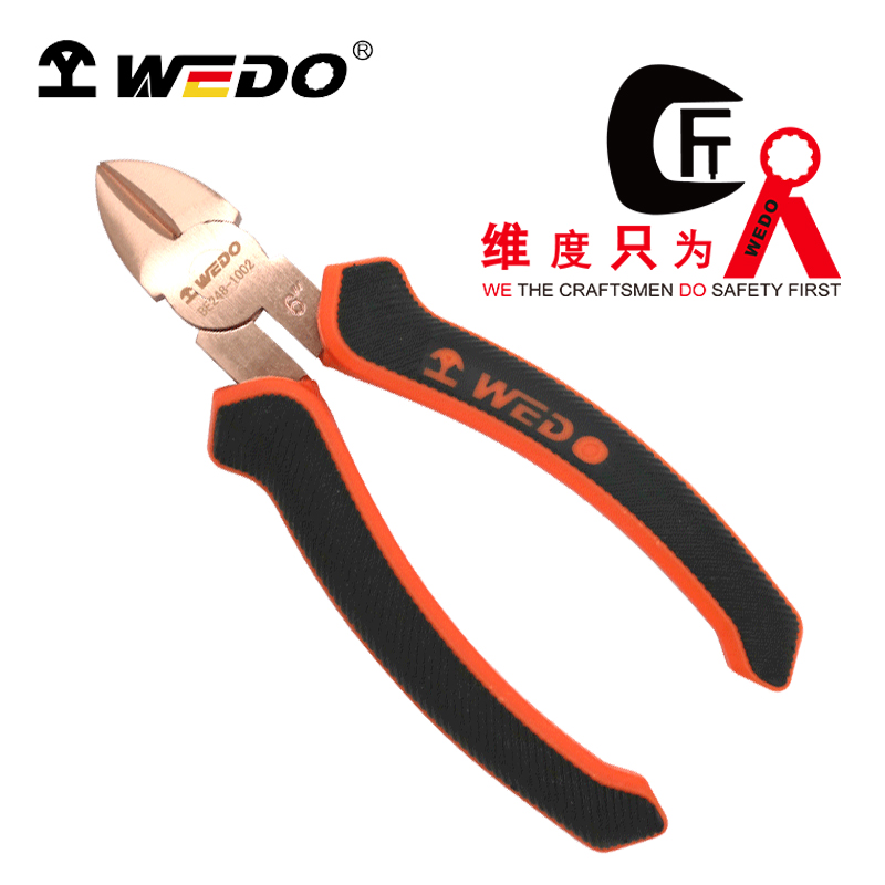 Germany Bent Pliers, Lineman
