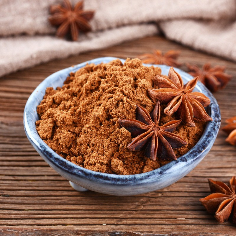 star aniseed powder