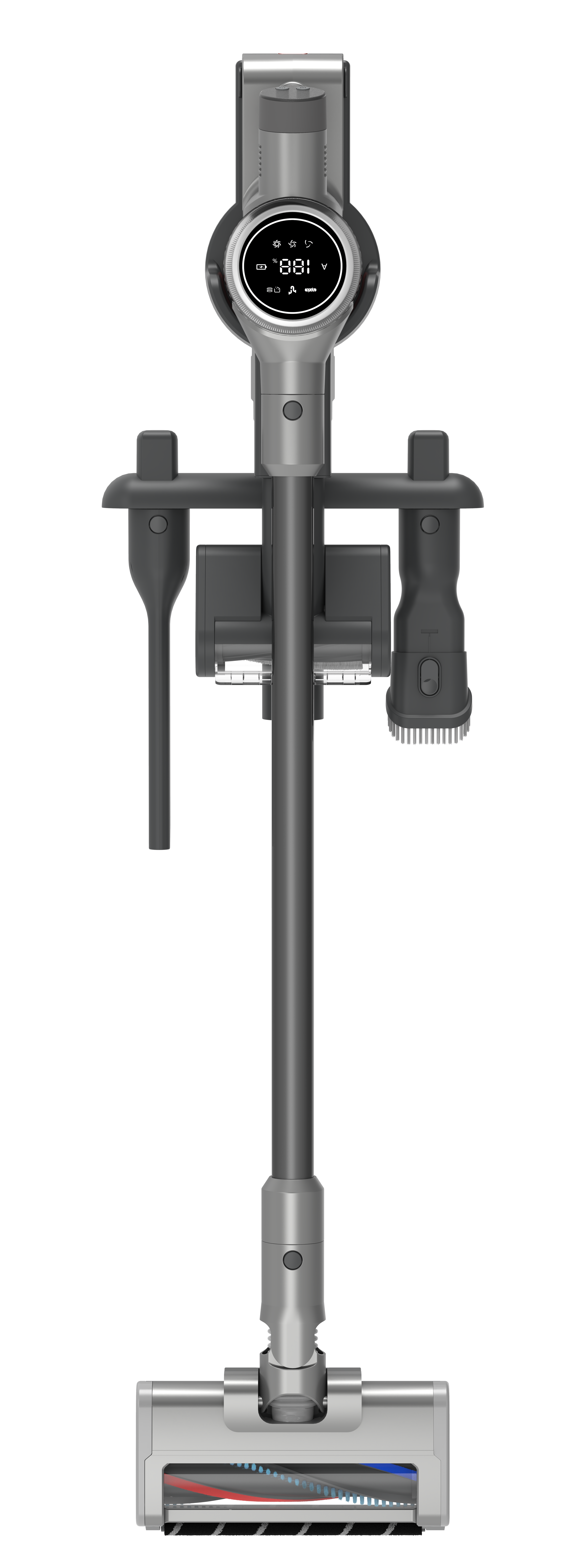 Vacuum Cleaner