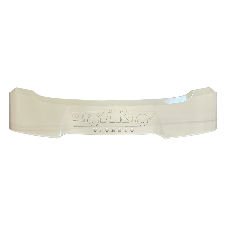 Rear Spoiler for Toyota Yaris FS Hatchback 2014-2018