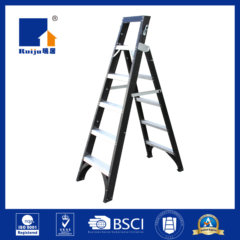 Fiberglass lightweight Multi Ladder