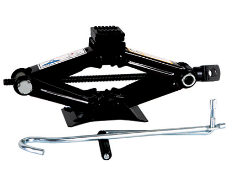 Auto Lift Jack Hydraulic Scissor Jack