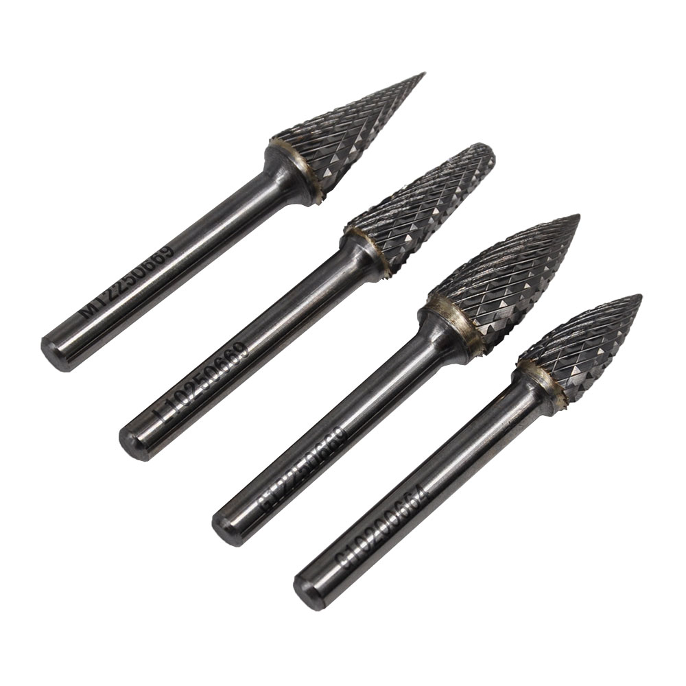 Carbide Burs