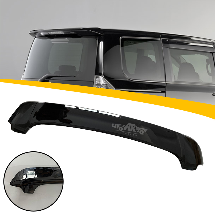 Rear Spoiler Wing for Toyota Noah 2010-2021