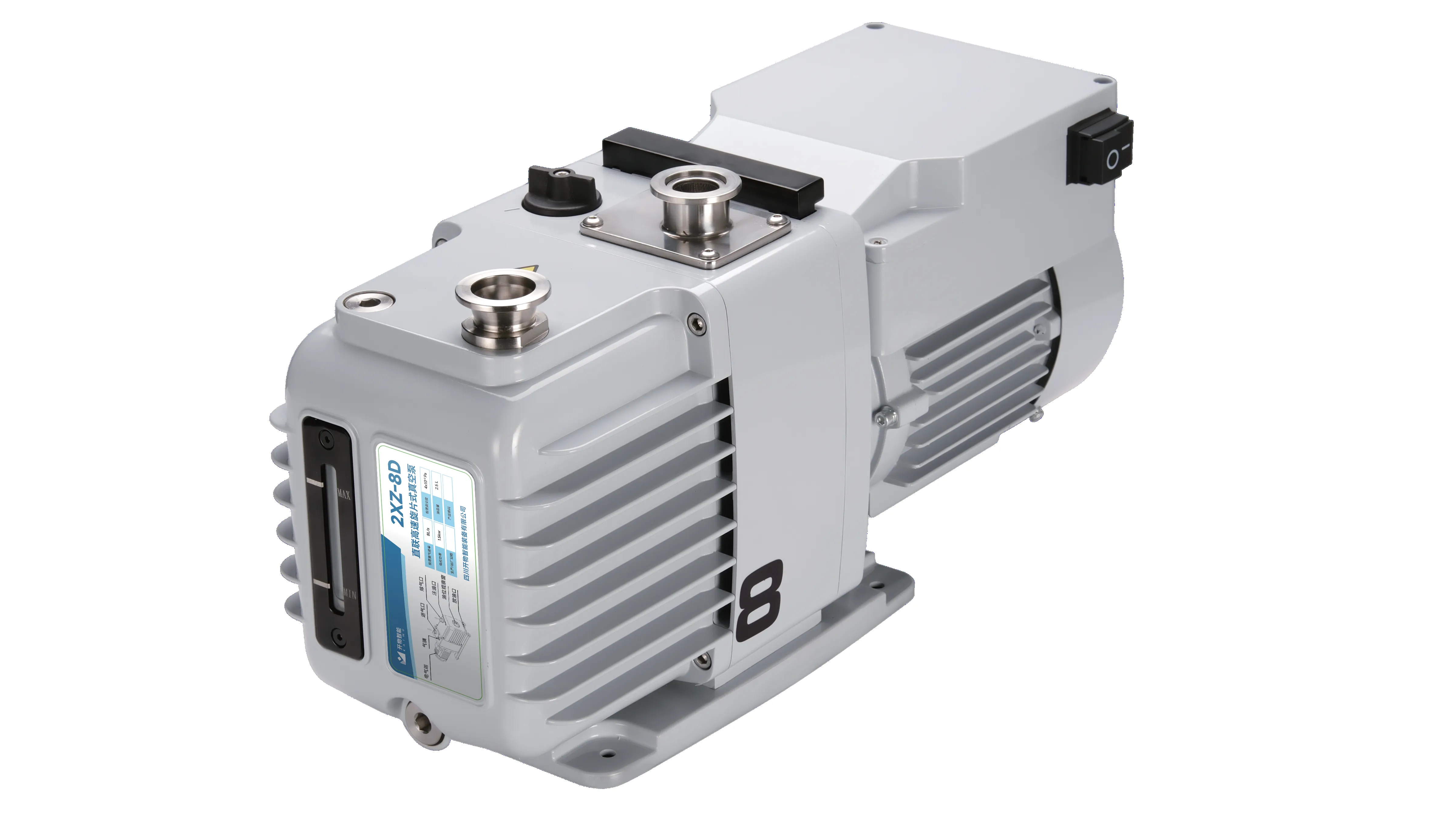 Kaiwu Intelligent,KIRON vacuum pump,Other equipment