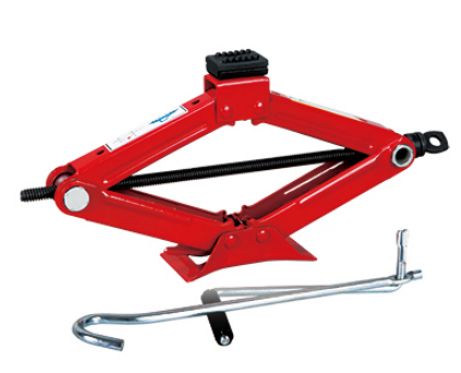 Quick Jack Labor Saving Scissor Jack