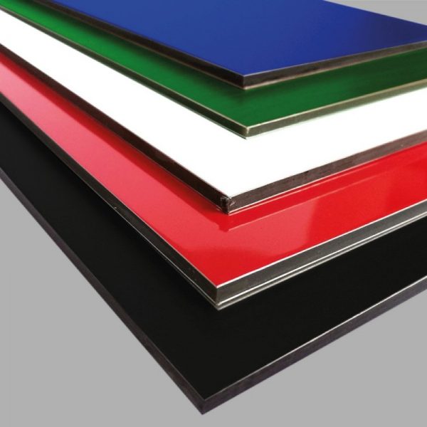 aluminum composite panel