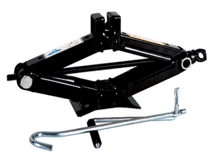 Car Lift Scissors Jack Lifting Equipment for Auto Repairs
