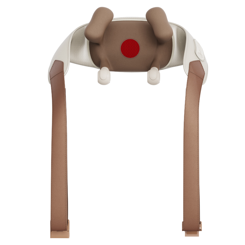 KNEADING&HAMMERING MASSAGER(Mini style)