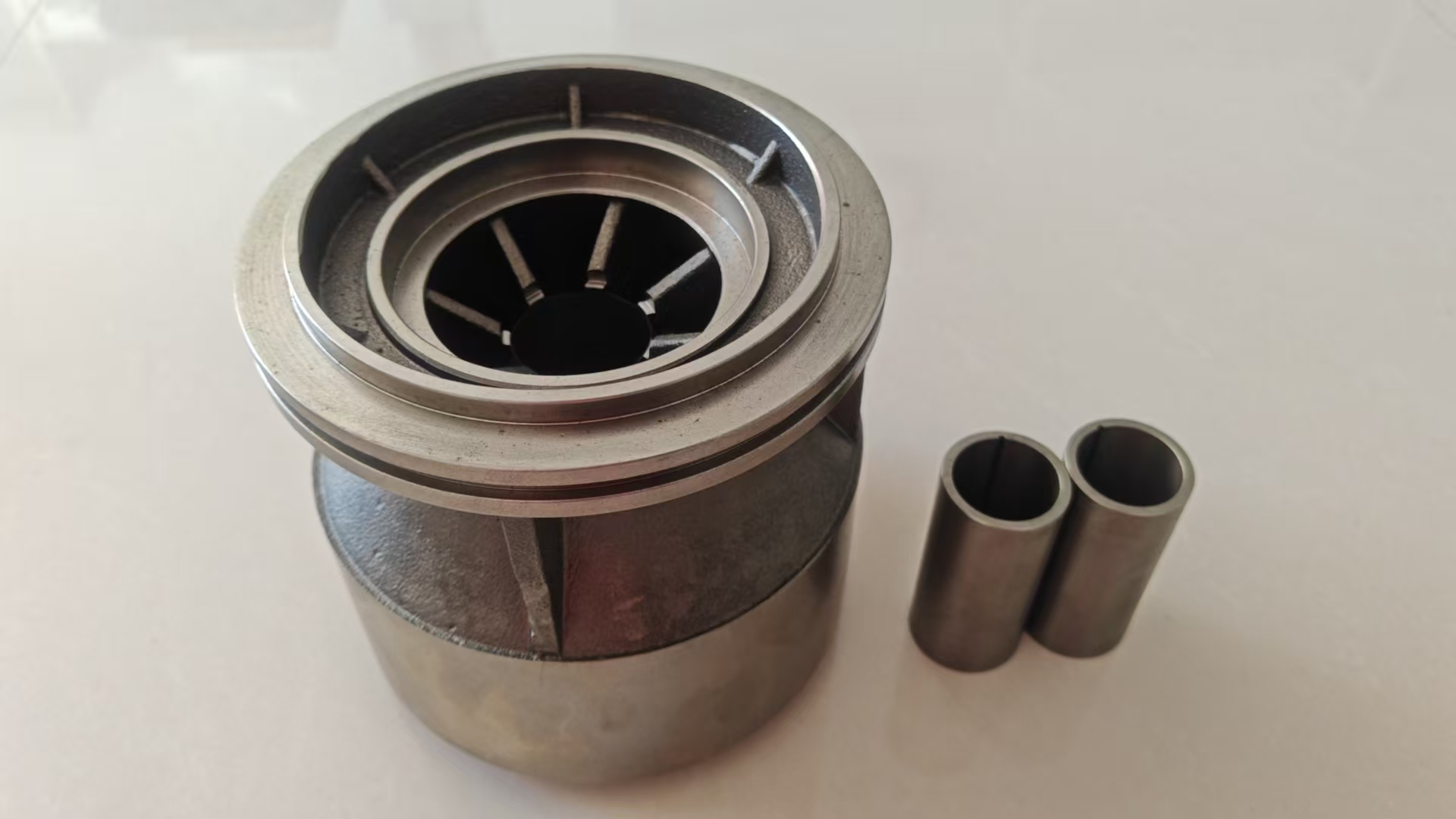 Guide vane Impeller J350N