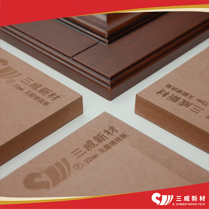 Hardwood MDF German production line GUARANTEED STABLE SUPPLY-