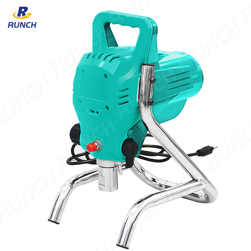 Spraying machine RC2905