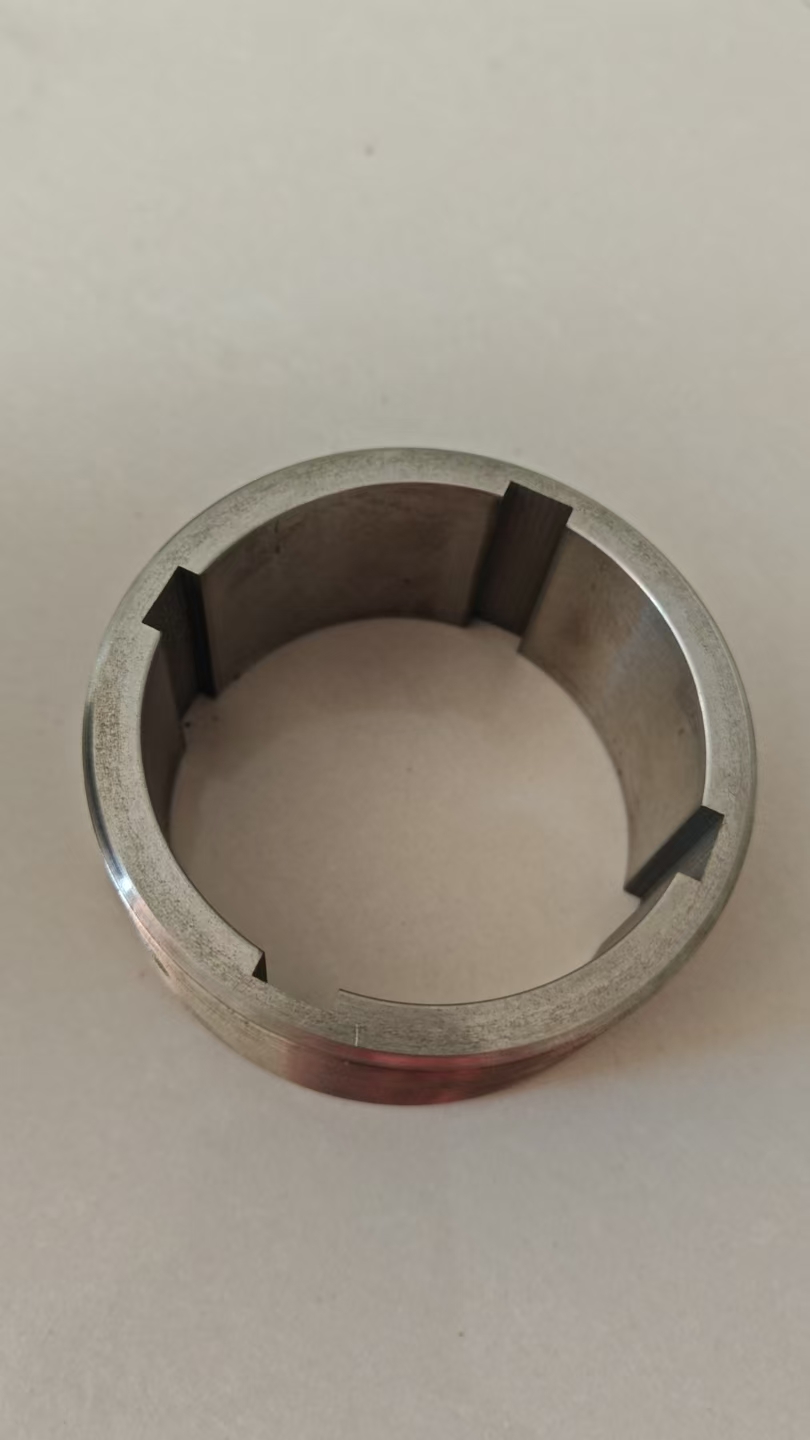 Compression ring