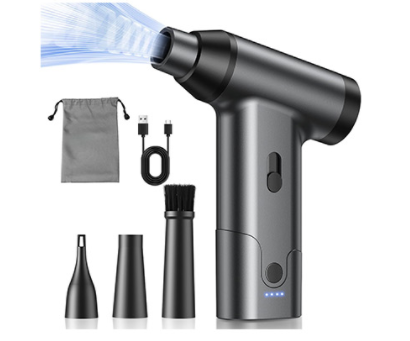 vacuum cleaner