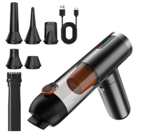 Vacuum cleaner