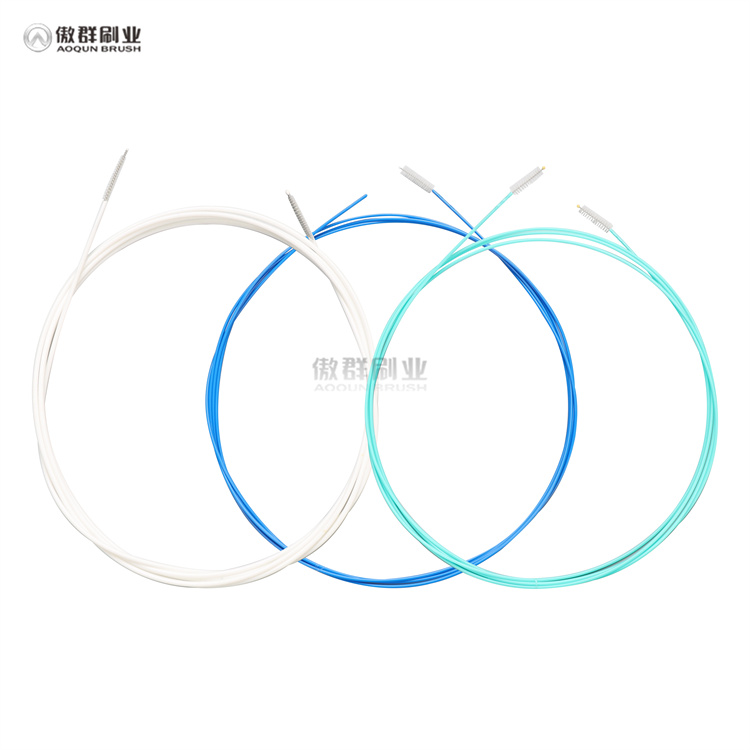 Wholesale Endoscope Cleaning Brush