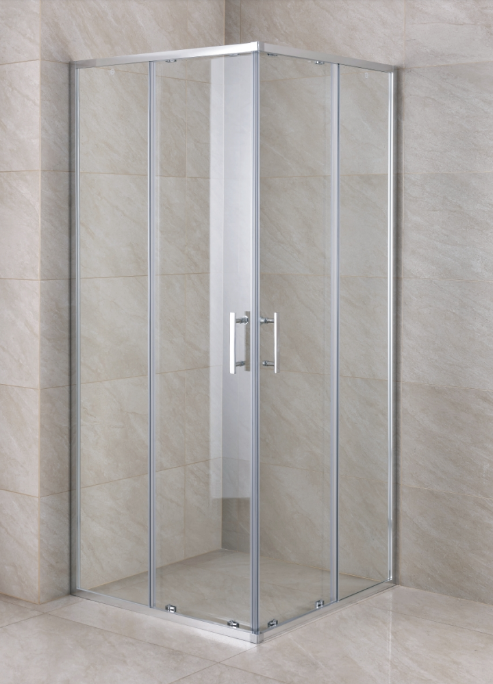 Shower Enclosure
