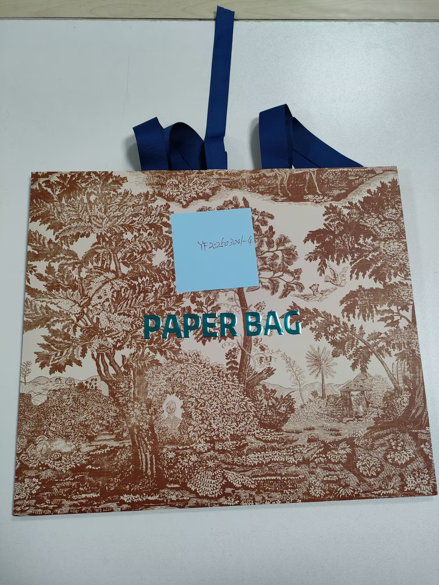 paper bag