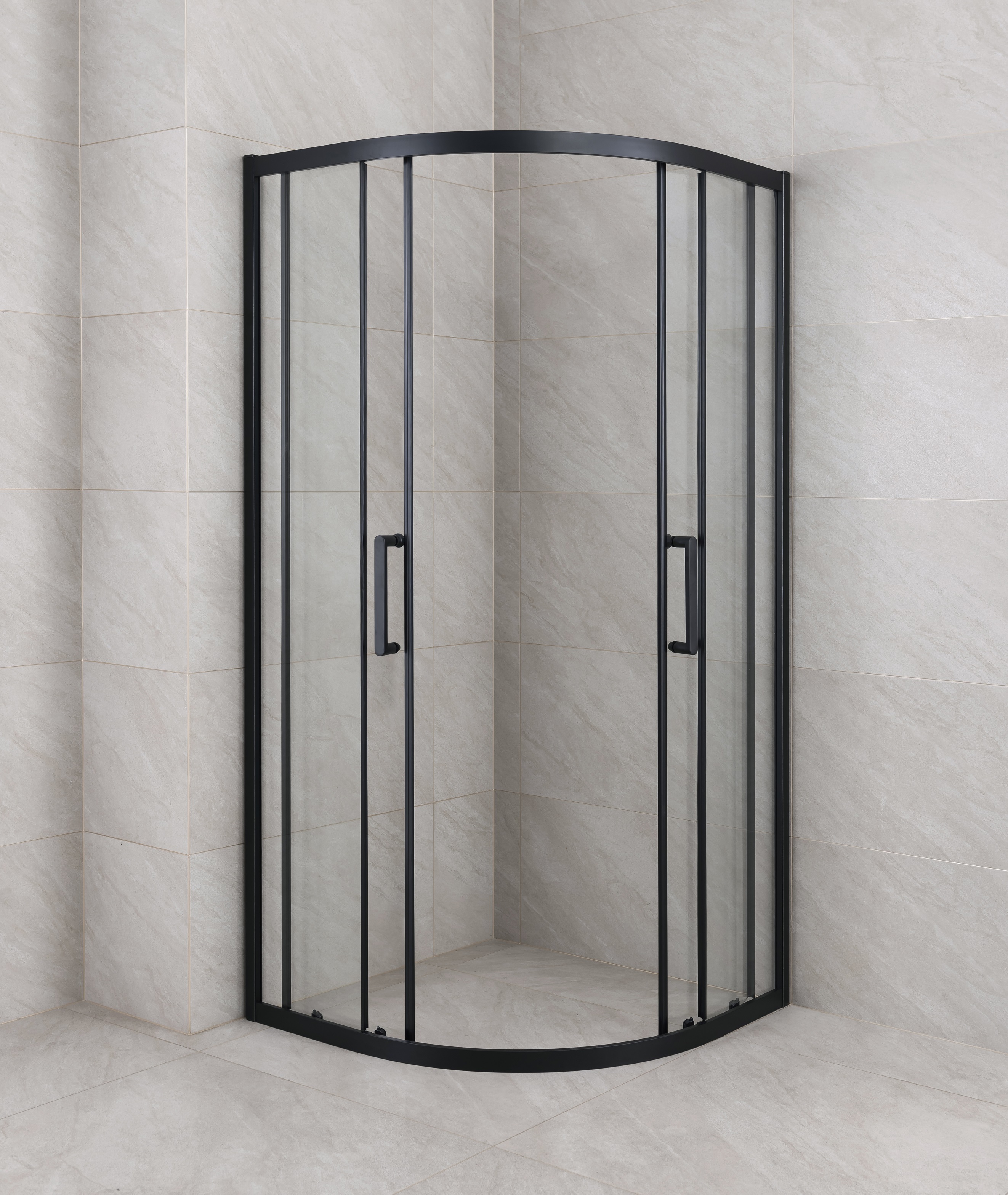 Shower Enclosure