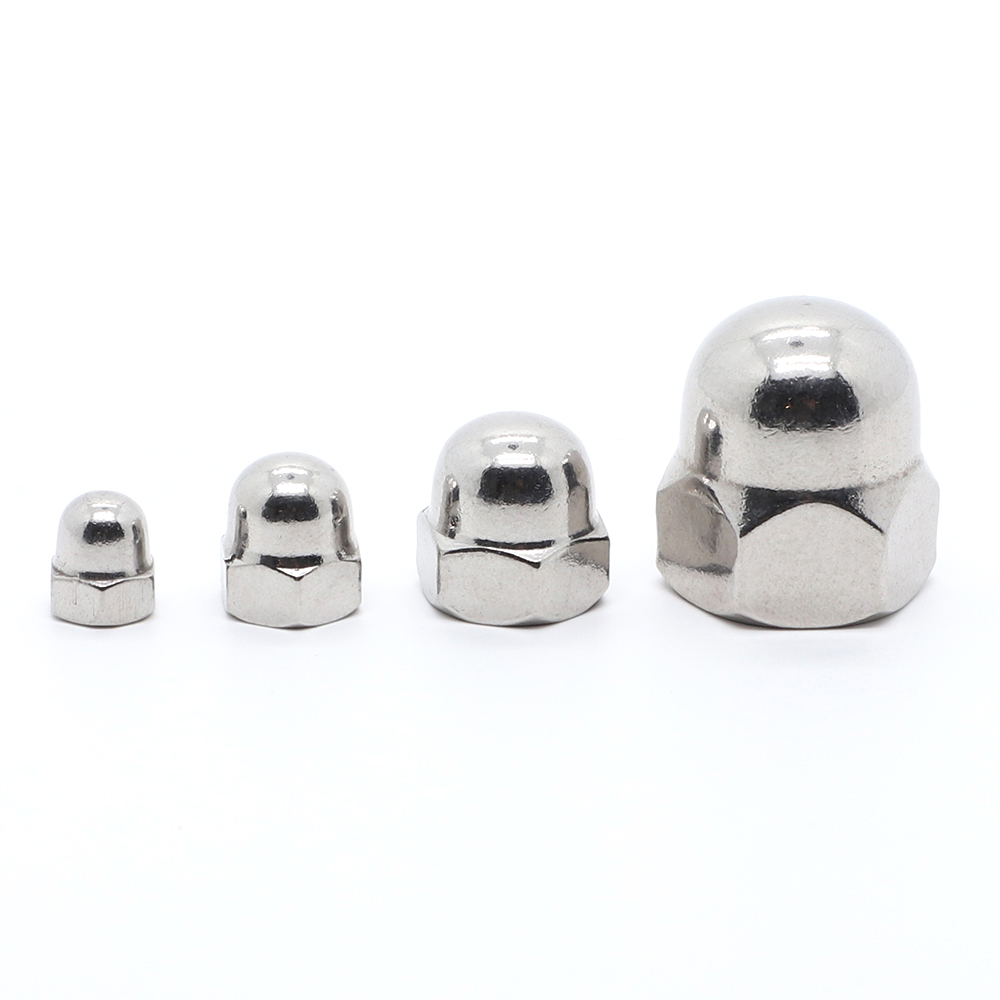 Hex Nut