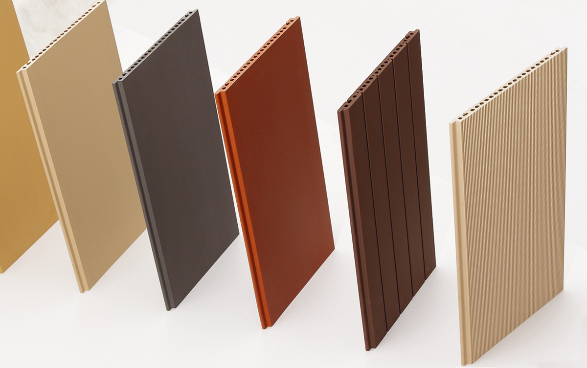 LOPO Terracotta Facade Panel