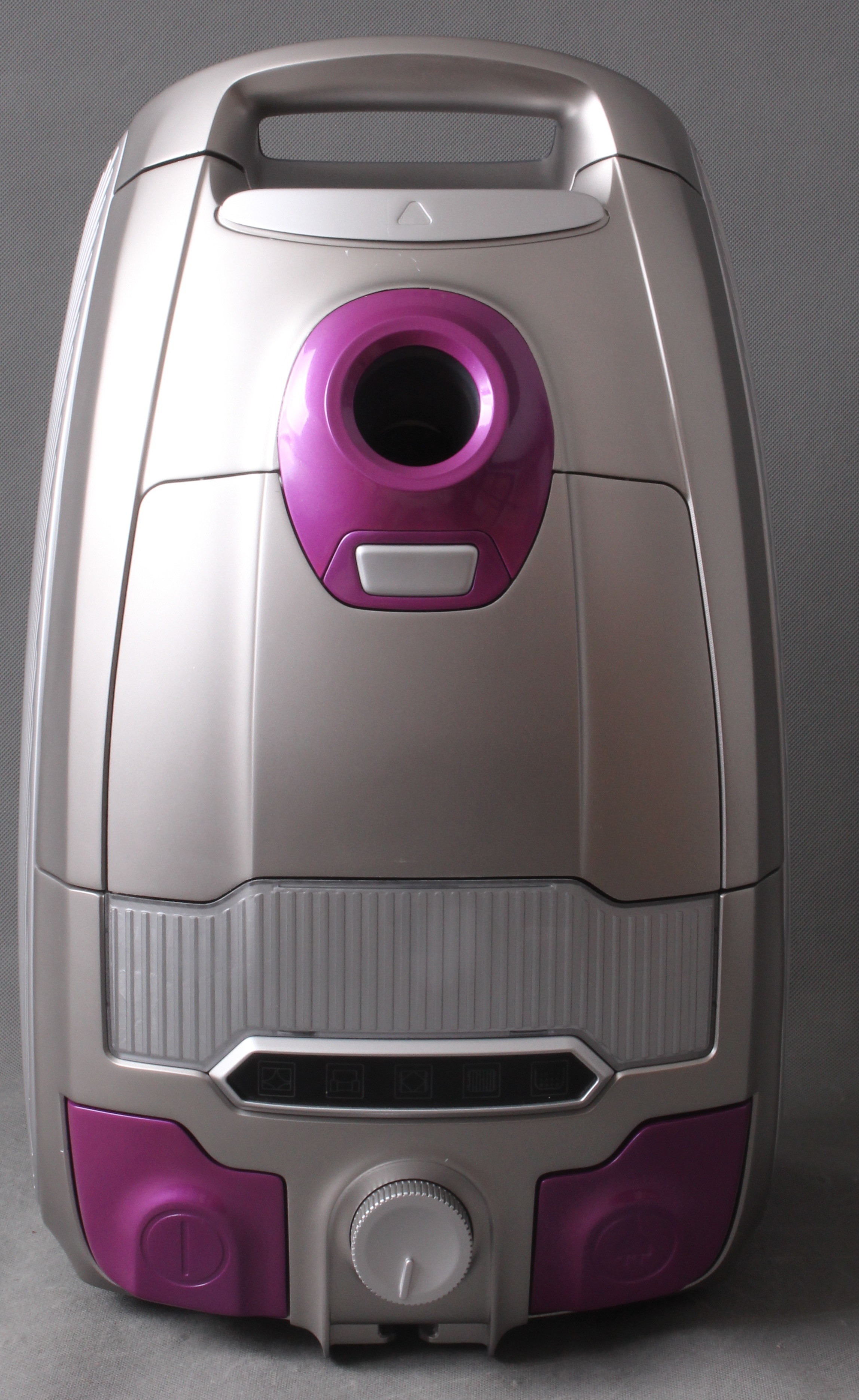 Electric Vacuum Cleaners