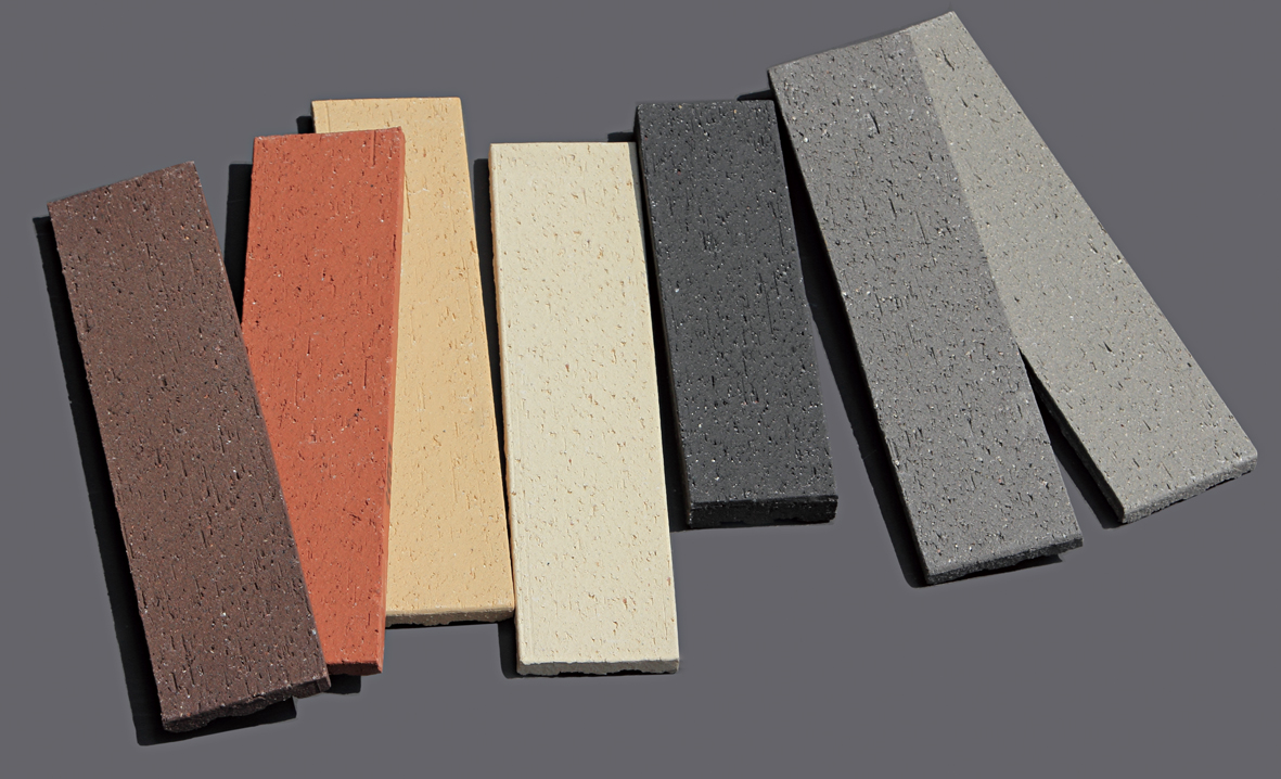 Thin Brick