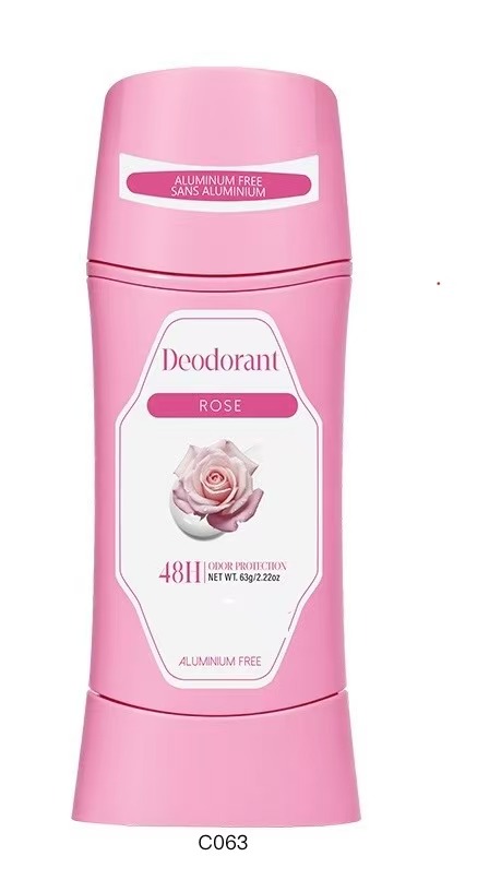 Deodorant
