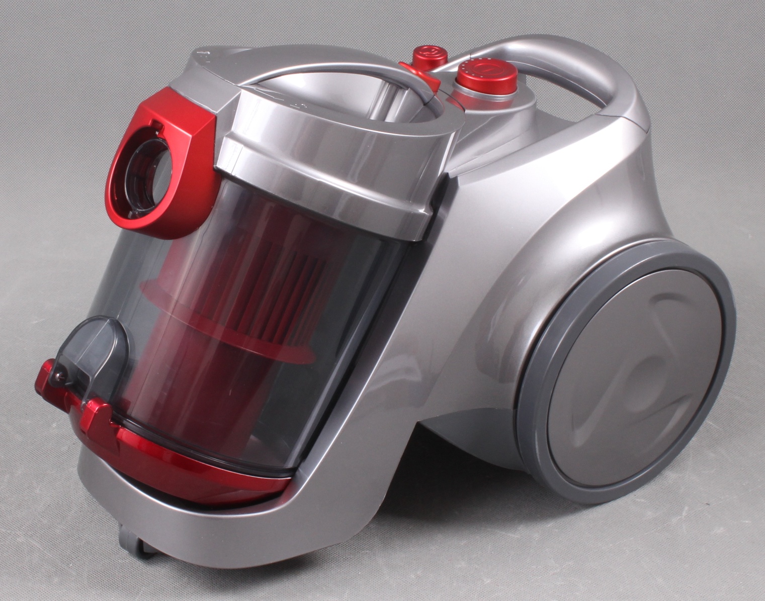 acuum cleaner