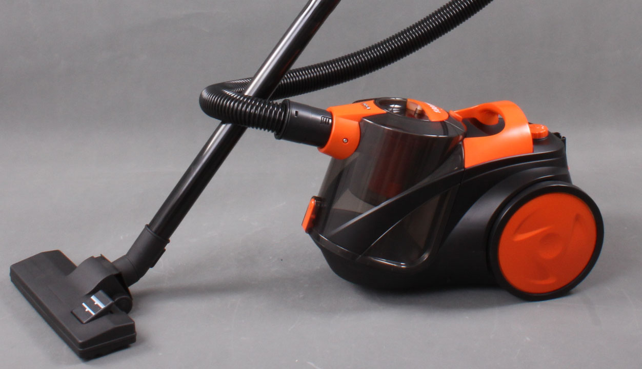 acuum cleaner