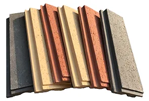 Brick Cladding System