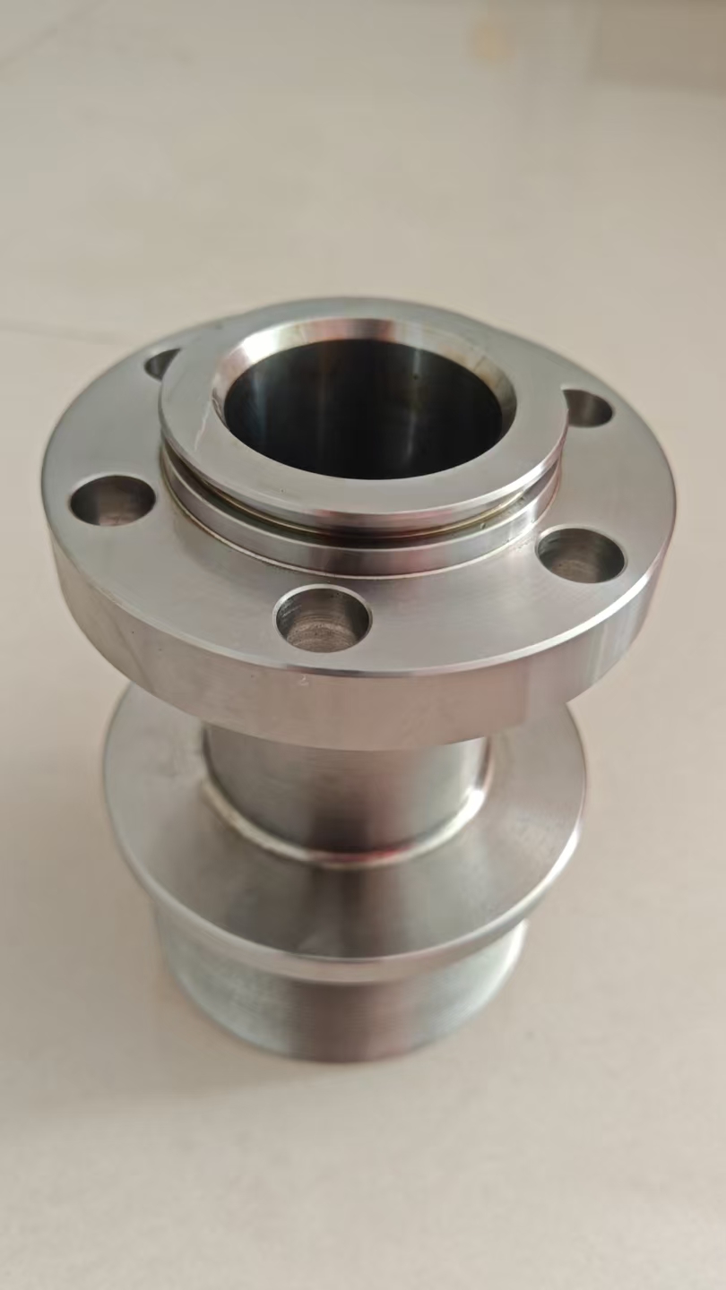 Pump base