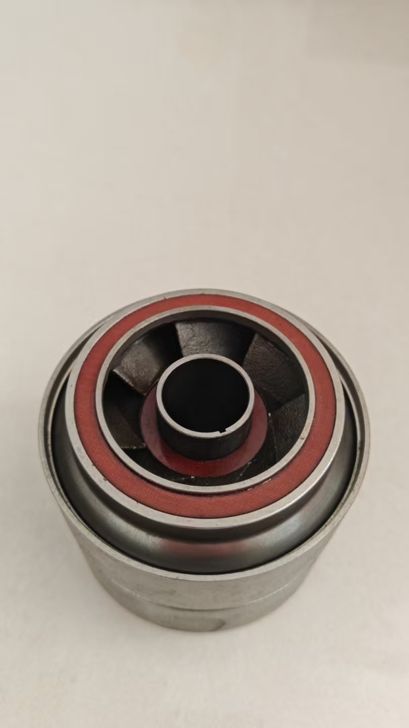 Guide vane Impeller 98-500