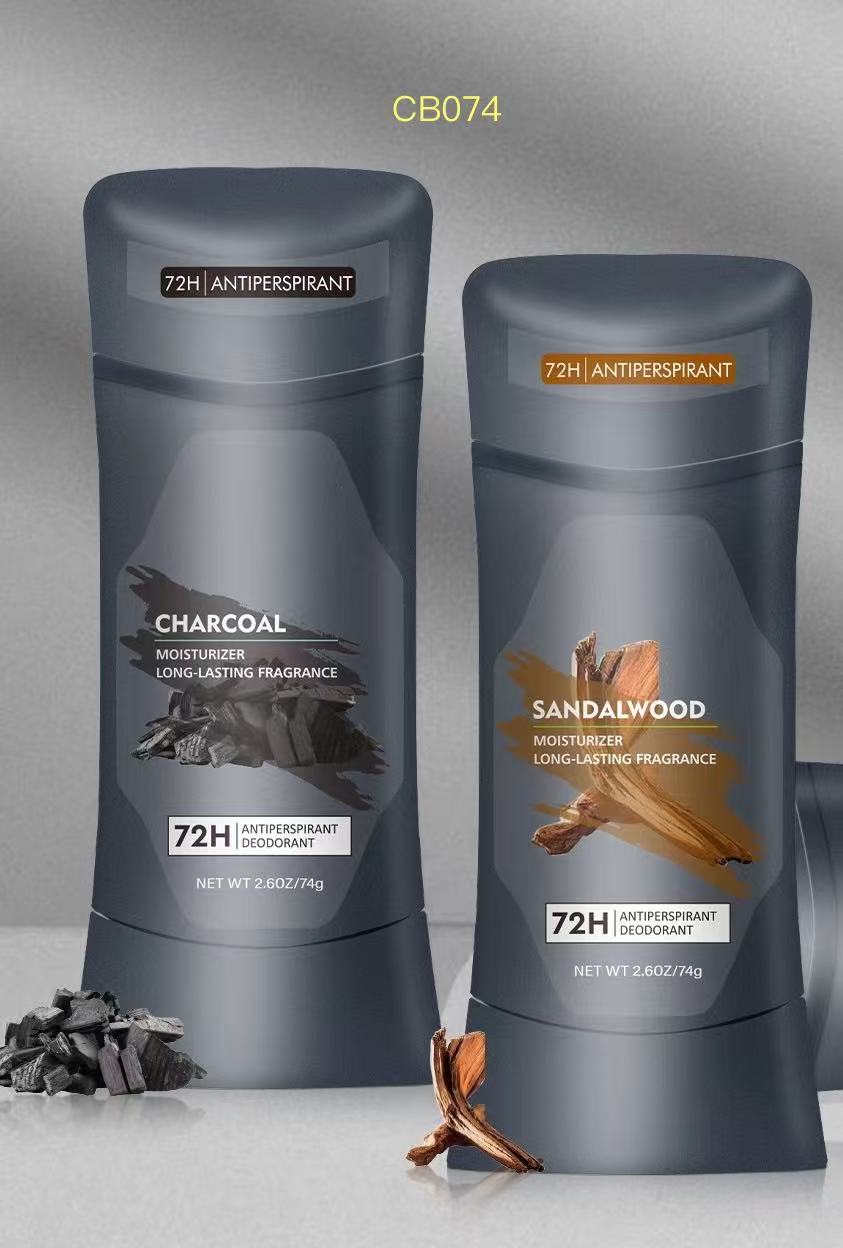 Antiperspirant