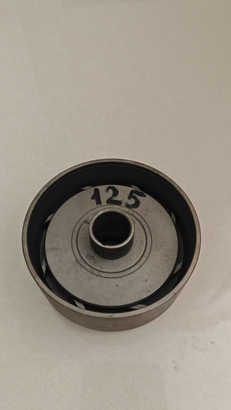 Guide vane Impeller 5-125