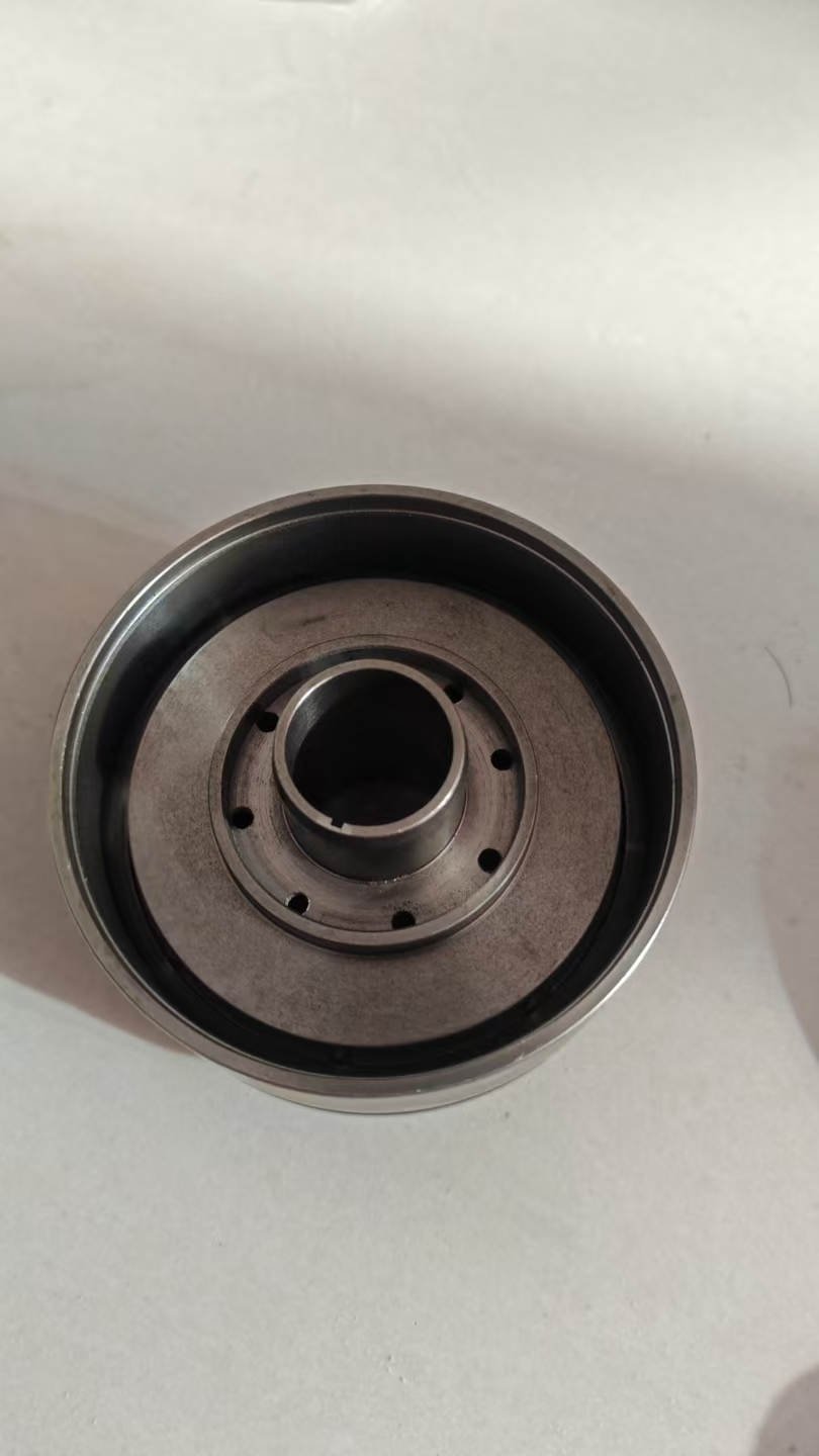 Guide vane Impeller 98-200