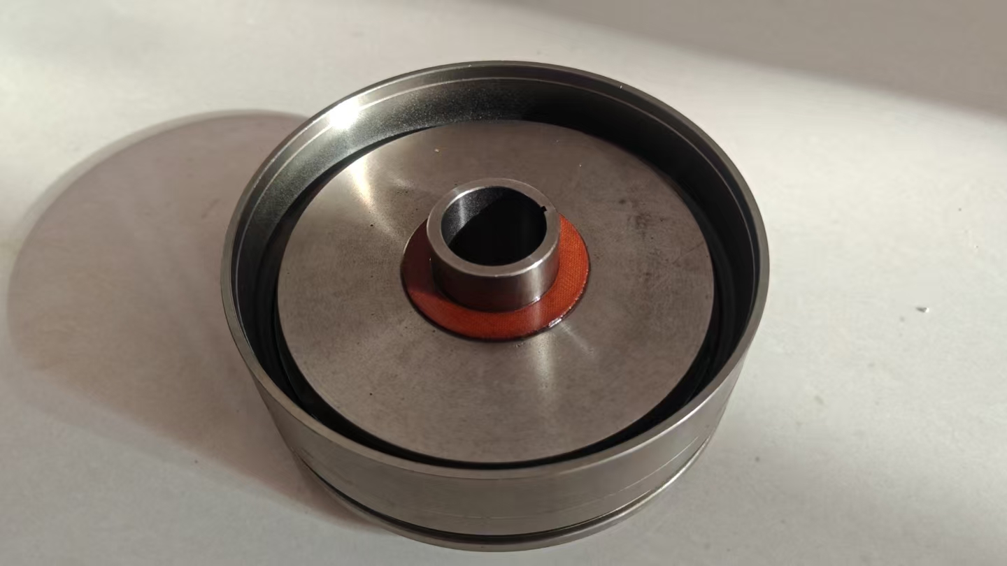Guide vane Impeller GN3100