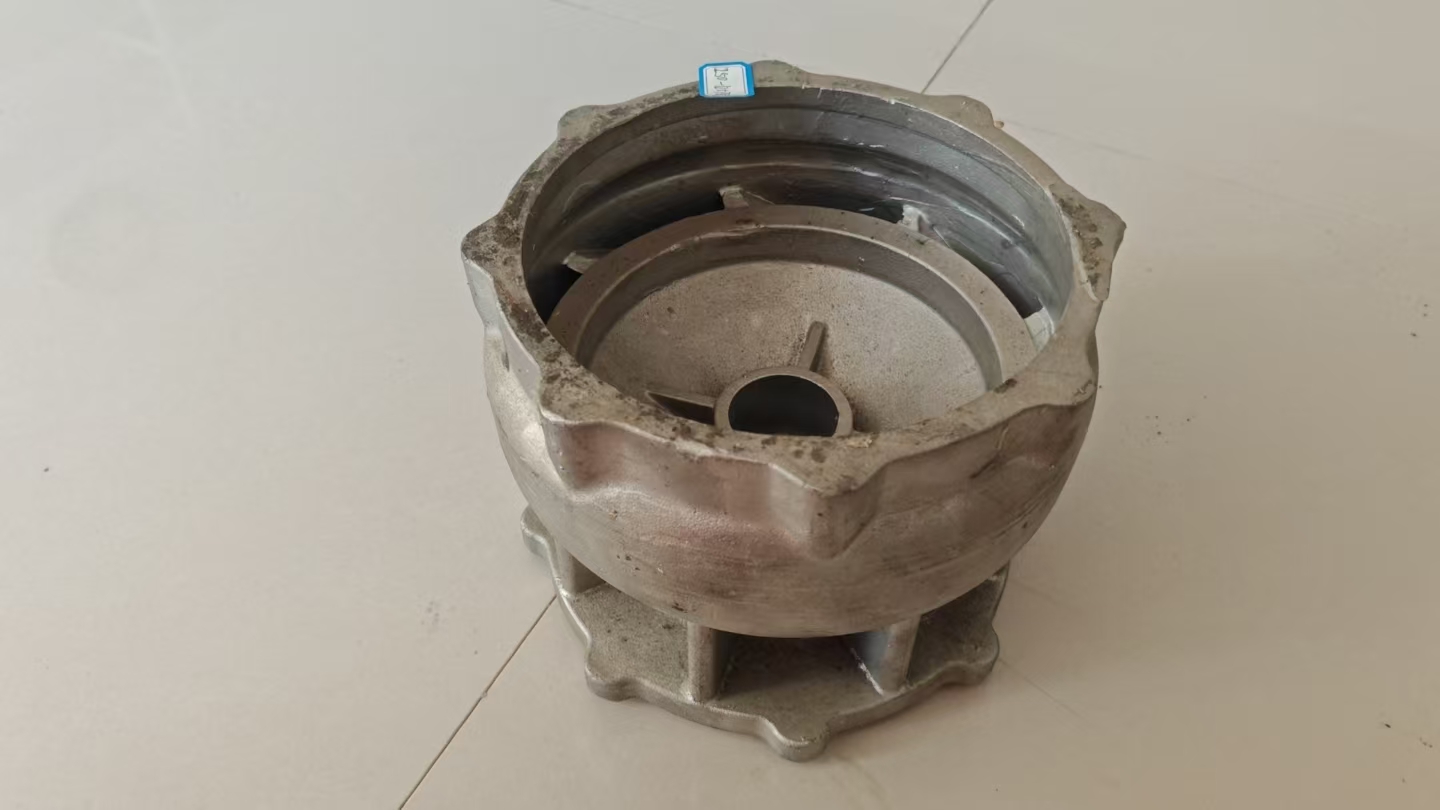 Guide wheel 250-125TQ