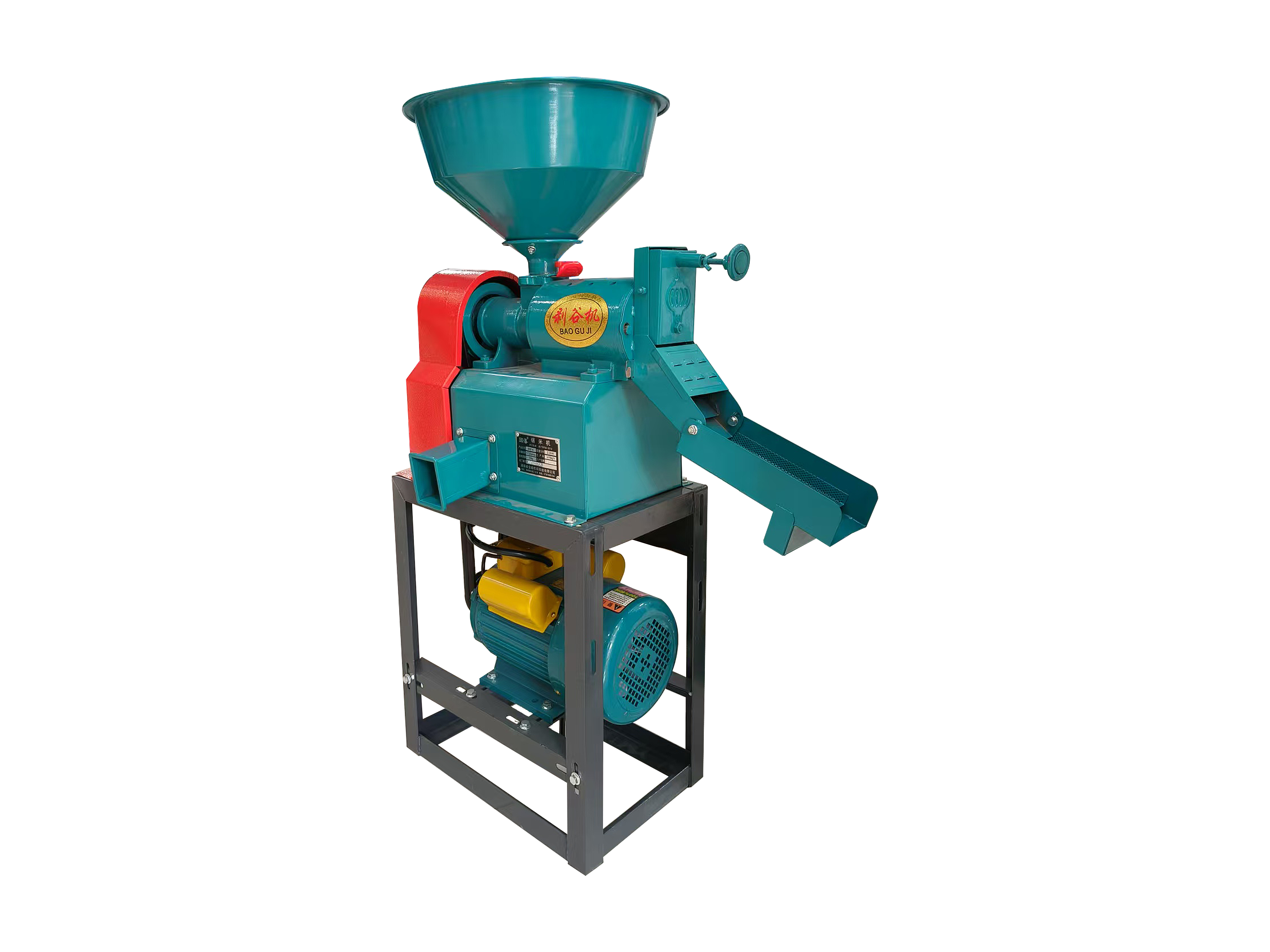 Rice mill machine,rice mill