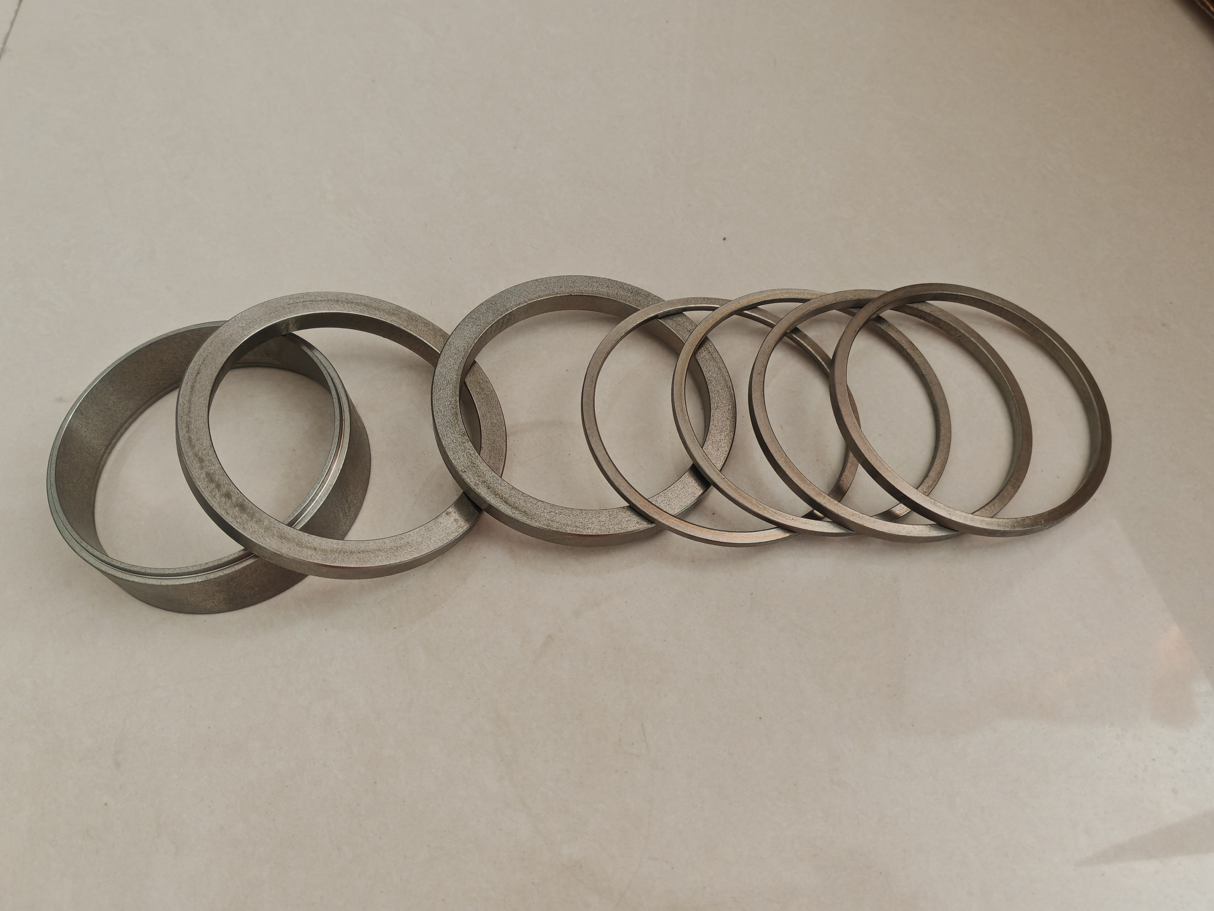 Compression ring