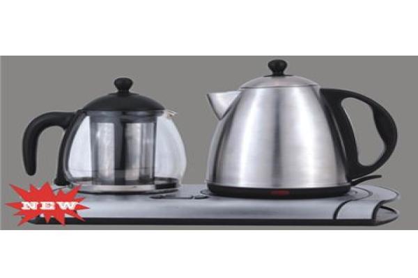 Electric kettle