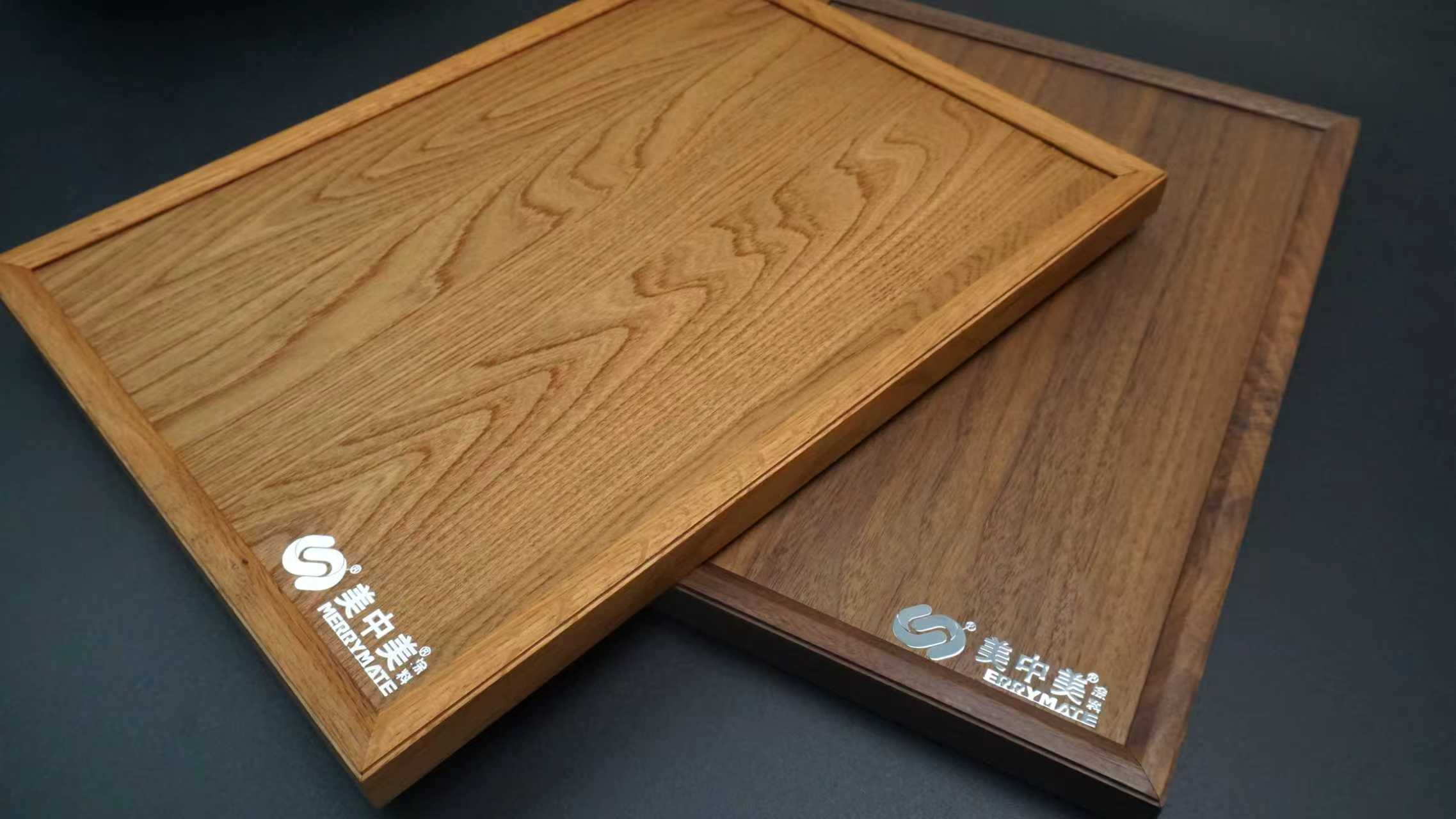 Wood Paint